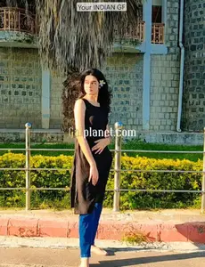 Shivani sexy service