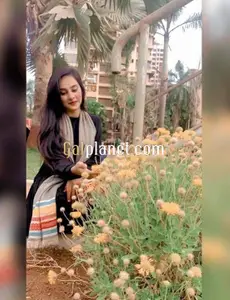 Call me Kajal Kumari