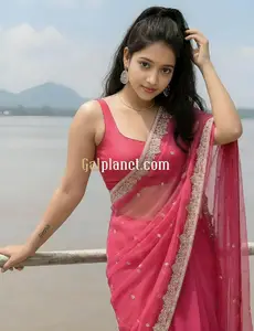 MAHI PATEL