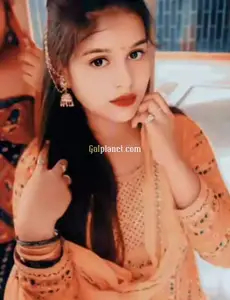 Preeti Kumari Patel.