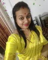 Pooja escort agency