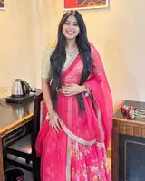 Priya kota girl