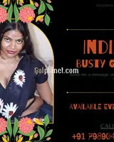 Parul busty
