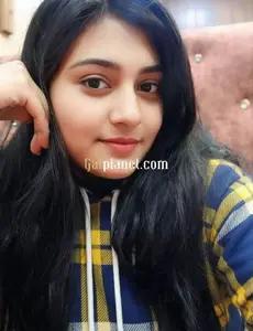 Pammi escort service