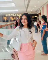 Priya Kumari girl ca