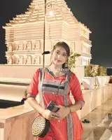 Nisha Hot&sexy model