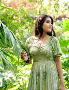 Manisha Moni