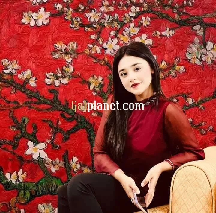Nisha 𝟳𝟱𝟰𝟰𝟬𝟱𝟰𝟵𝟯𝟮 Friendly and respectful companionship - Pri