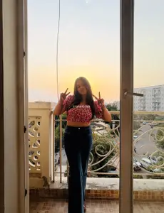 Krishma High Profile