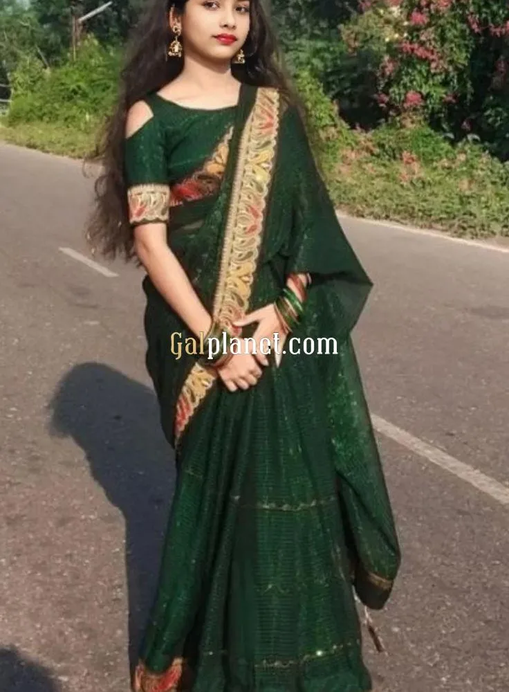 Nitu Sharma call girl escort service