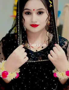 Kajal video call ser