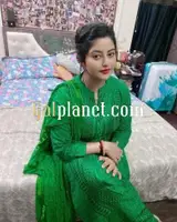 Anjali Sharma ray