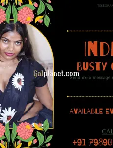 Parul busty