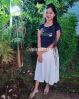 My self riya