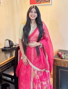 Priya kota girl