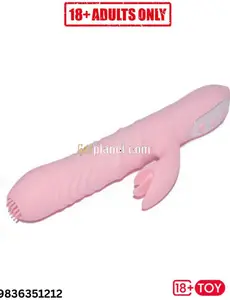18 Plus Toy