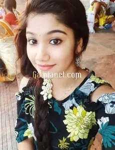 Vishakha  ready
