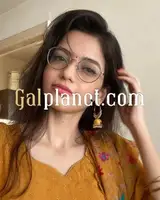 Myself Simran Patel