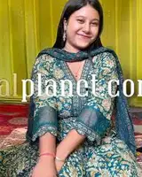 Nikita top model gir