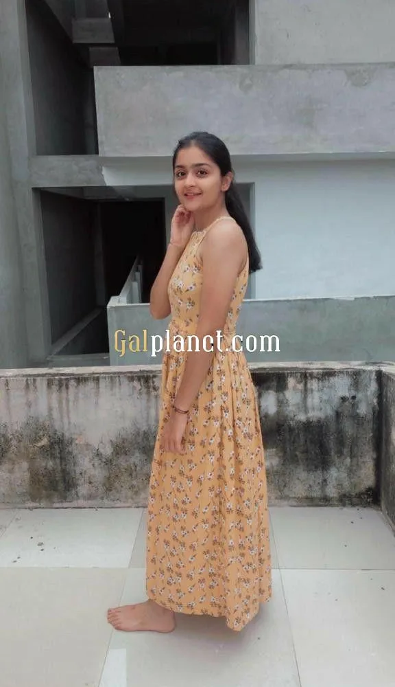 Puja best call girl service available