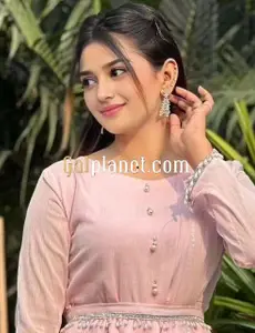 Manisha service girl