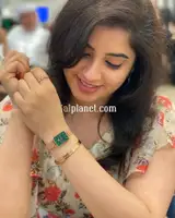 Komal genuine hot gi