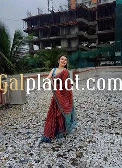 Paid Cam Escort Service Available in Aligarh City