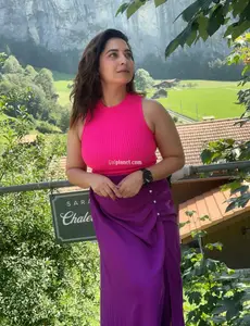 Nisha AVAILABLE FOR