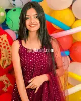 Punam beautifull gir