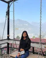 Swati Singh