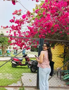 Hi my name Nisha