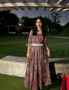 Supriya patel genuin