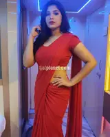 Nandani Mishra