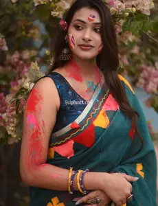 IndianNatural BoobsB