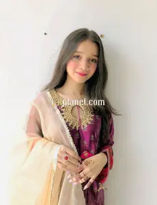Saumya Parveen