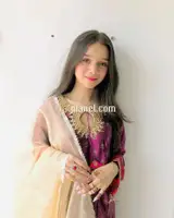 Saumya Parveen