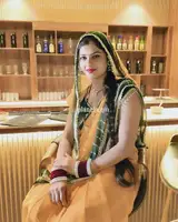 Kajal Cuttack girl