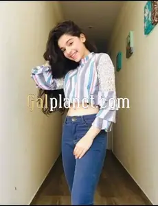 Beautiful girl Kajal