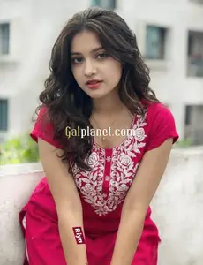 Ananya pandey