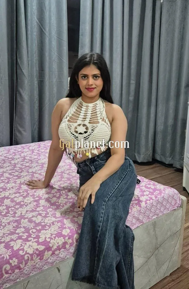 Meerut 📞Low Price ♥️ CASH PAYMENT 𝟖𝟏𝟎𝟐𝟕𝟔𝟓𝟎𝟖𝟓 Hot Sexy girl