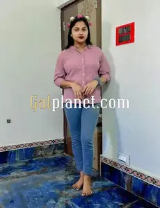 Pari Goswami