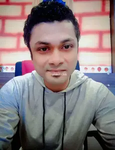 Raaj Chakraborty 