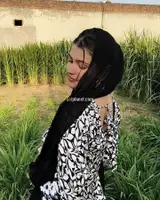 Avantika Mehta kushv