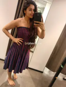 Shivani Singh