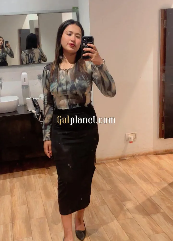 Puja Patel