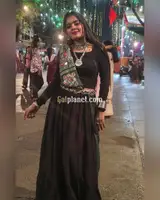 Kajal patel