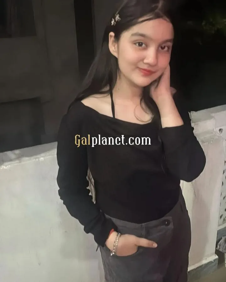 Hi there, this is Amrita. Welcome to Bhopal. I'm a call girl and give