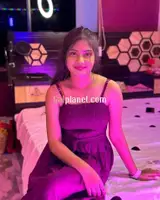 Aaliya roy