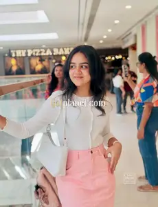 Priya Kumari girl ca
