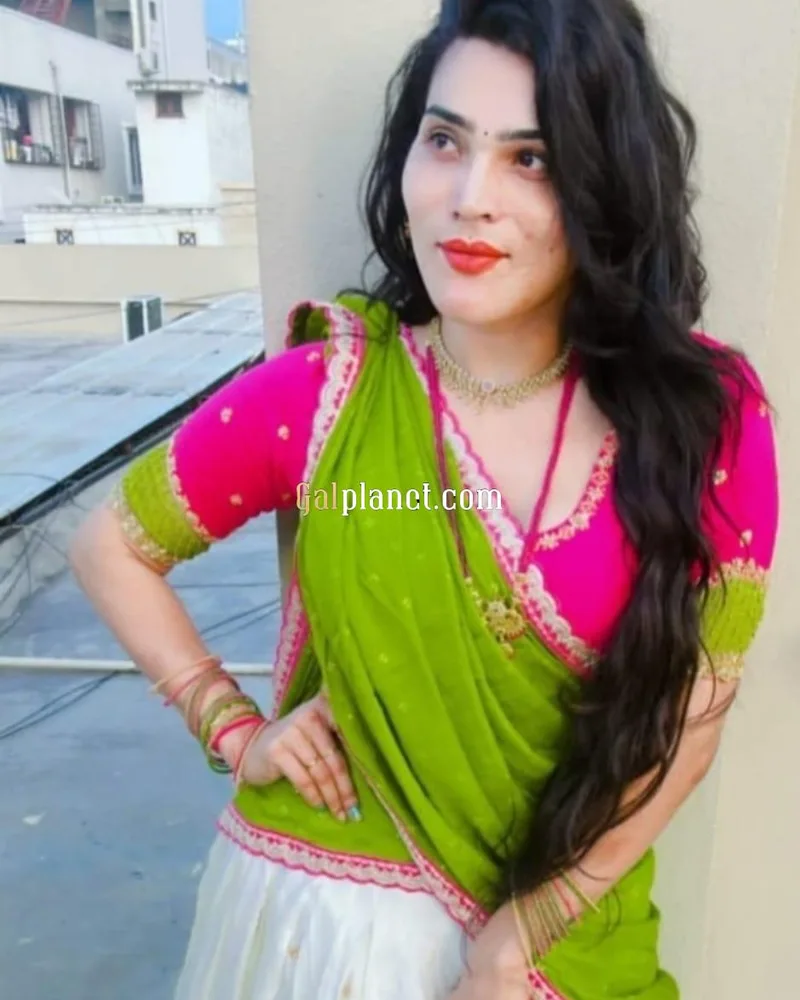 Riya Dixit